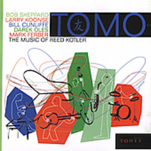 Tomo|Tomo (Tom Osander)