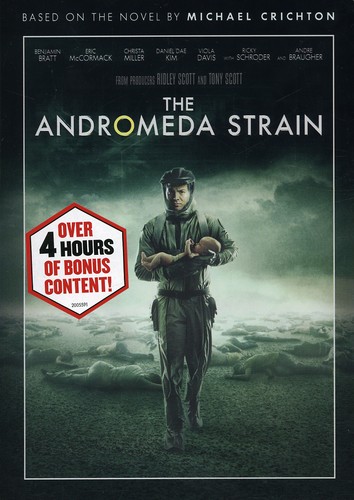 The Andromeda Strain