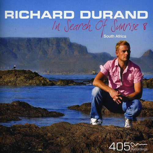 In Search of Sunrise, Vol. 8: South Africa|Richard Durand (Dj/Producer)