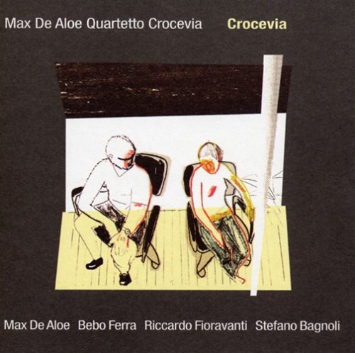 Crocevia [Import]