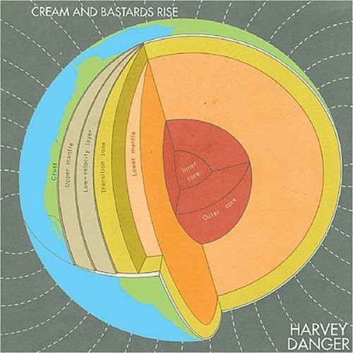 Cream & Bastards Rise