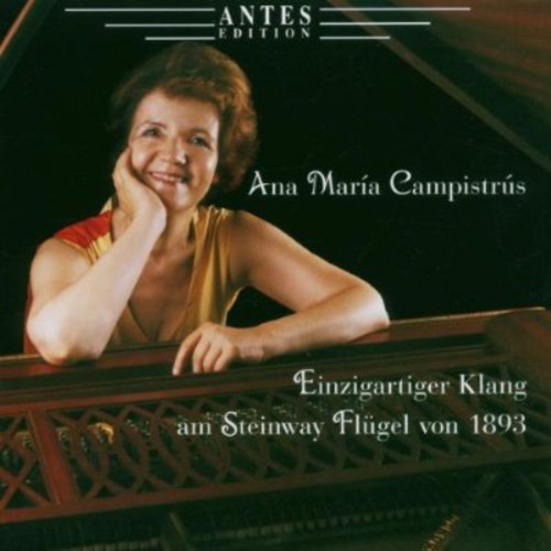 Piano Music / Sonata Op 120 / Sonata Op 27