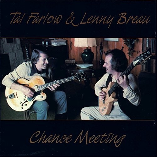 Lenny Breau & Tal Farlow