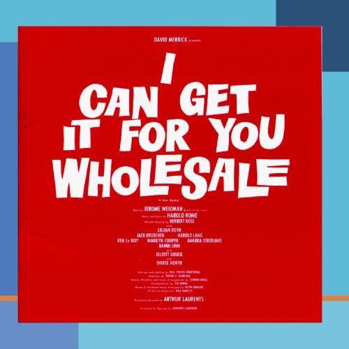 Get It Wholesale /  O.B.C.