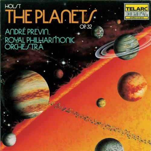 Planets