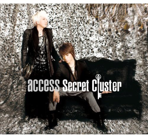 Secret Cluster|Access (Japan)