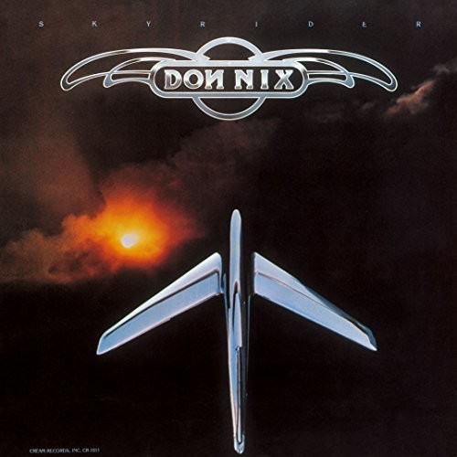 Skyrider|Don Nix