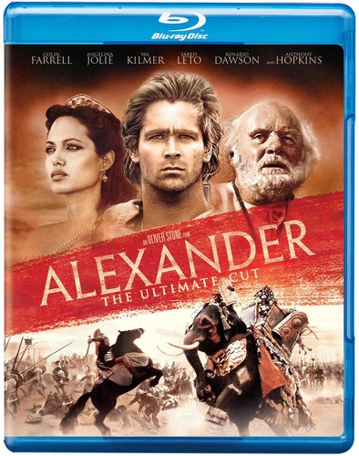 Alexander: The Ultimate Cut