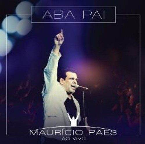 Aba Pai: Ao Vivo [Import]