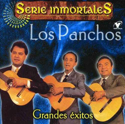 Grandes Exitos
