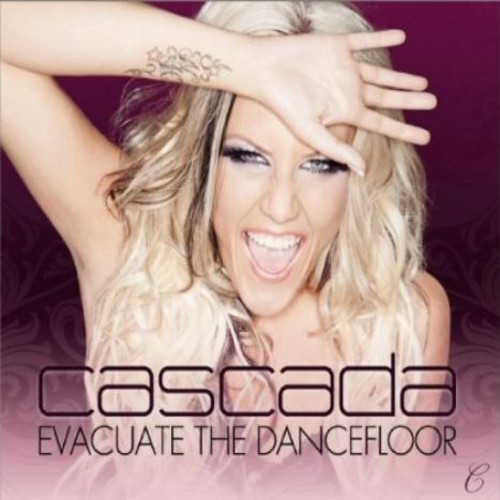Evacuate The Dancefloor-Special Edition|Cascada