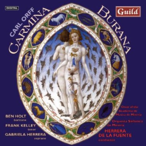 Carmina Burana