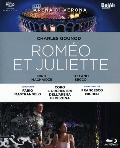 Romeo Et Juliette
