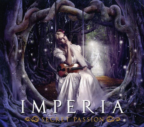 Secret Passion|Imperia