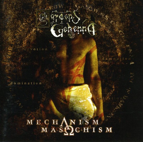 Mechanism Masochism|Gardens Of Gehenna