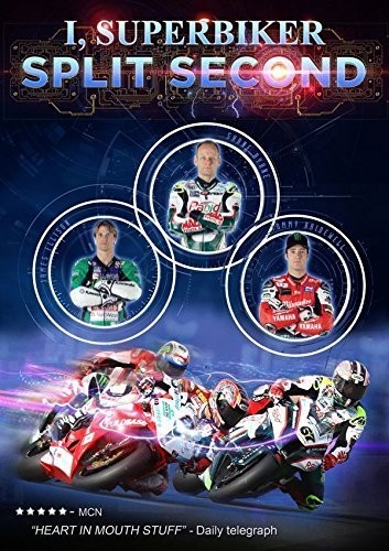 I Superbiker V: Split Second|Imports