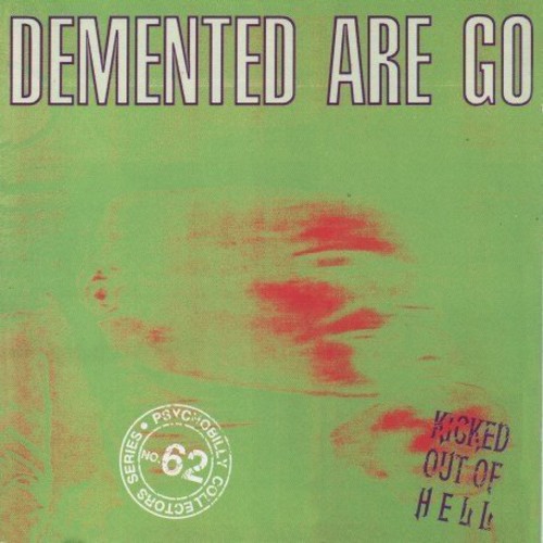 Kicked Out of Hell [Import]
