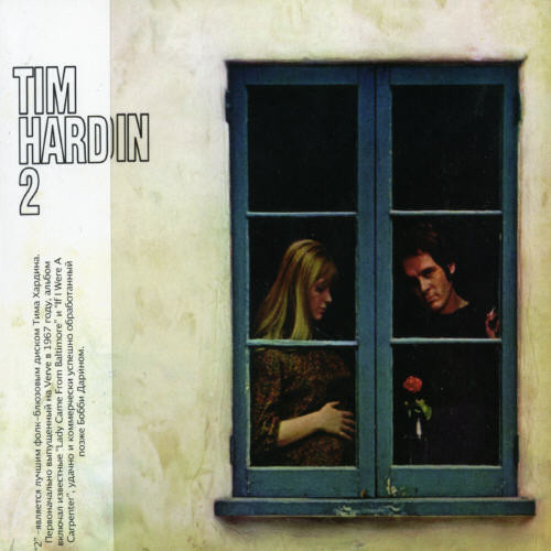 Tim Hardin, Vol. 2