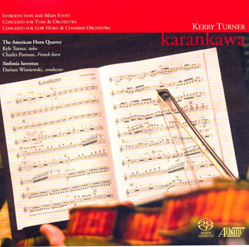 Karankawa