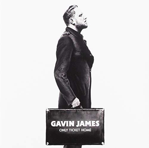Only Ticket Home|Gavin James