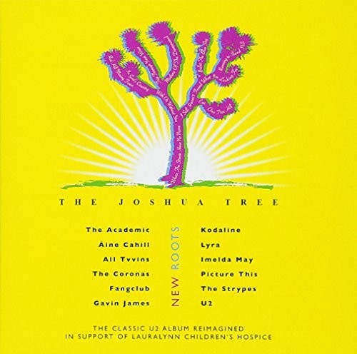 The Joshua Tree - New Roots|Various Artists