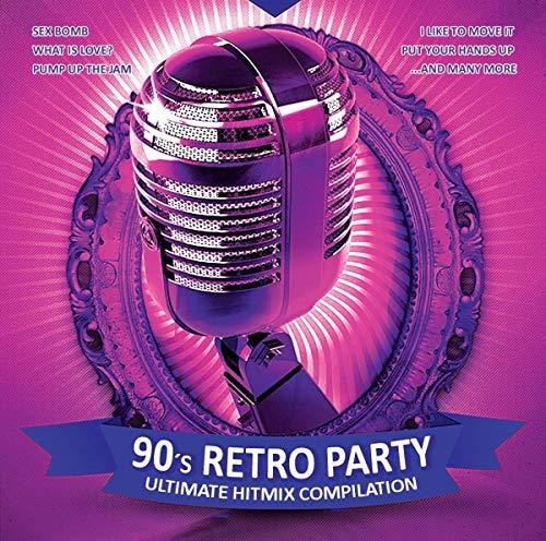 90s Retro Party
