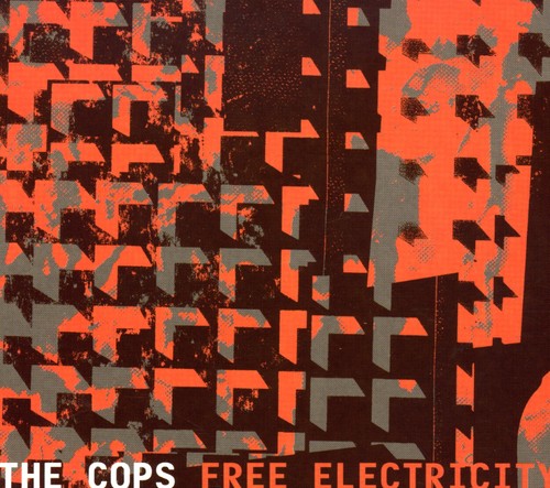 Free Electricity|The Cops