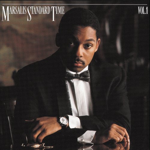 Standard Time, Vol. 1