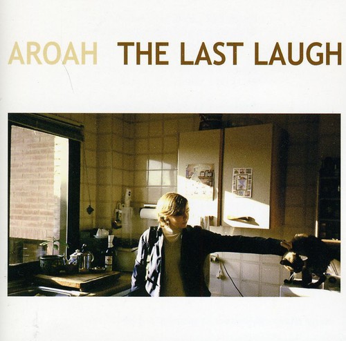 Last Laugh