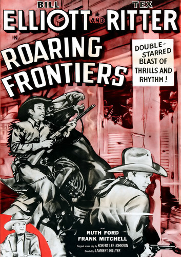 Roaring Frontiers