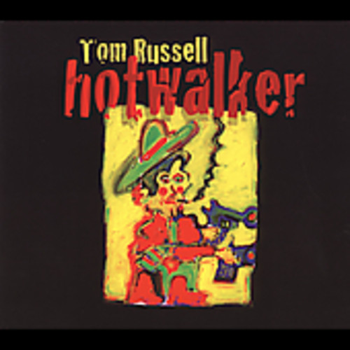 Hot Walker: Charles Bukowski & a Ballad for Gone