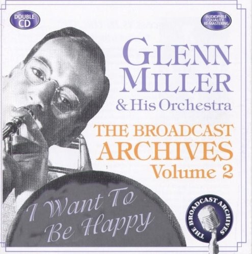 The Broadcast Archives, Vol. 2
