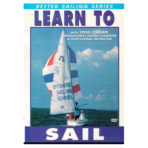 Learn to Sail