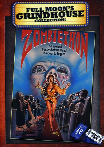 Zombiethon