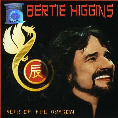 Year of the Dragon|Bertie Higgins
