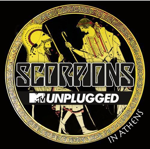 MTV Unplugged in Athens|Scorpions (Germany)