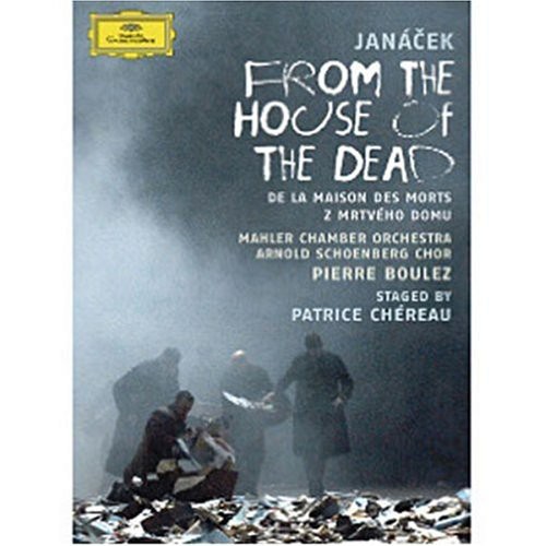 From the House of the Dead