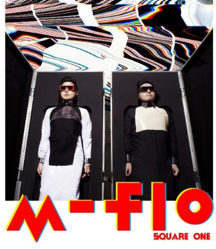 Square One|M-Flo
