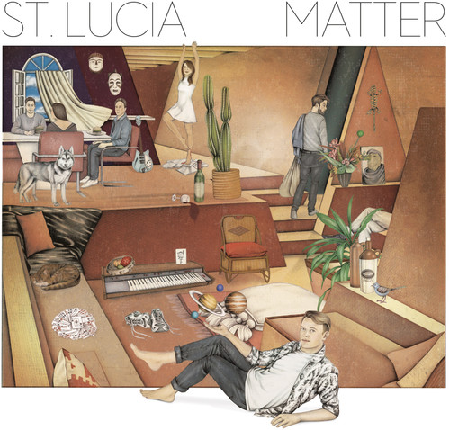Matter [Import]