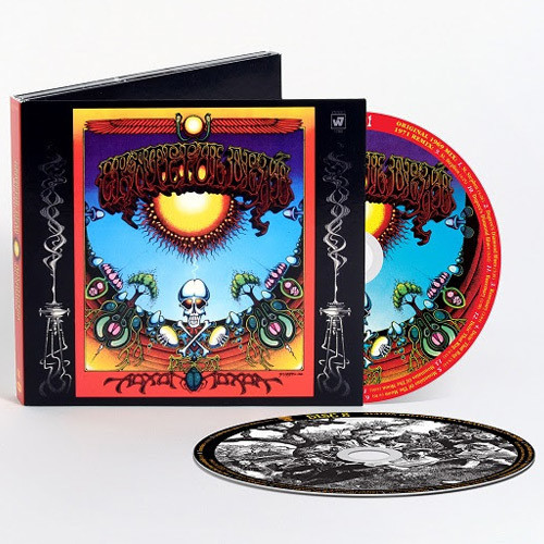 Aoxomoxoa