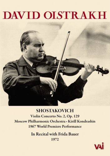Violin 1