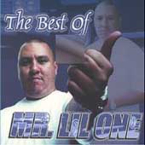 Best of Mr Lil One
