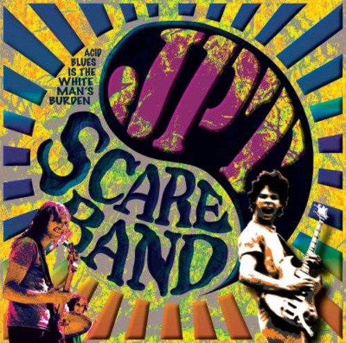 Acid Blues Is the White Man's Burden