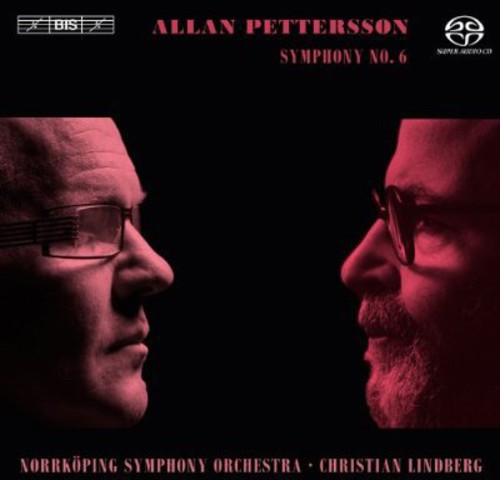 Symphony No 6