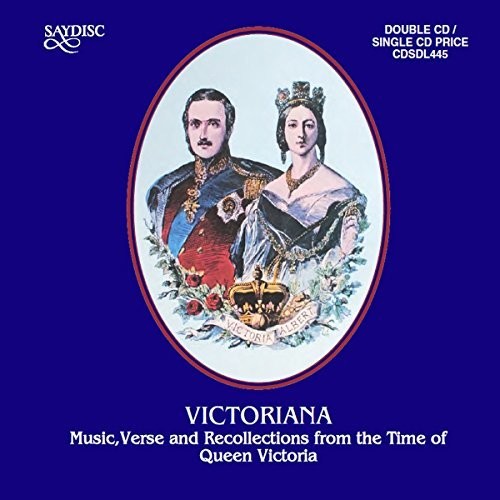 Victoriana
