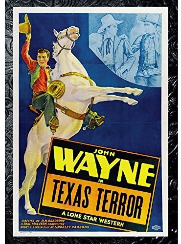 Texas Terror