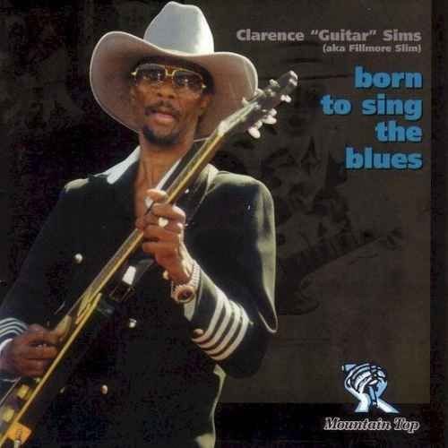 Born to Sing the Blues