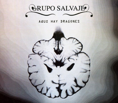 Aqui Hay Dragones