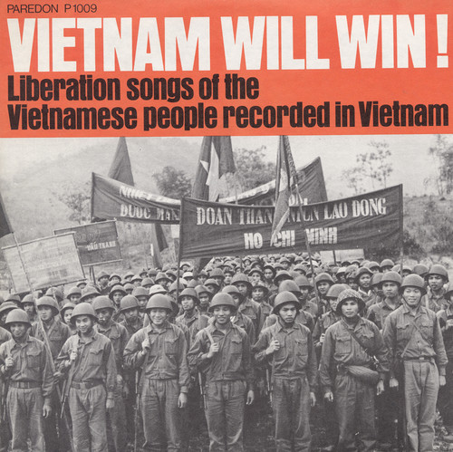 Vietnam Will Win /  Various