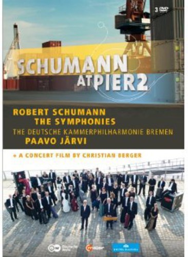 Symphonies